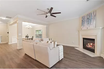 3369 Norfolk Chase Drive, Peachtree Corners, GA 30092 - Photo 9
