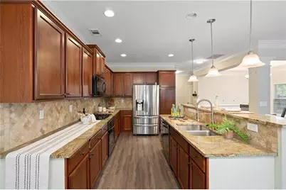3369 Norfolk Chase Drive, Peachtree Corners, GA 30092 - Photo 5