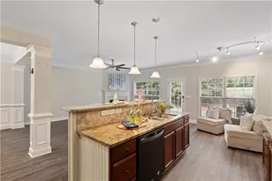 3369 Norfolk Chase Dr, Peachtree Corners, GA 30092 - Photo 7