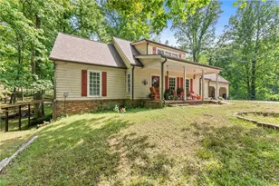5141 Strickland Rd, Gainesville, GA 30507 - Photo 5