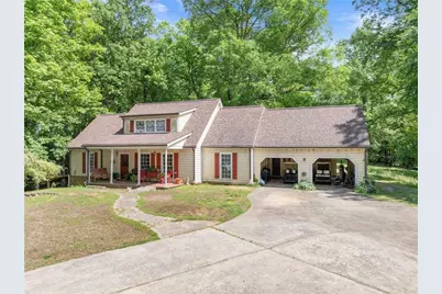 5141 Strickland Rd, Gainesville, GA 30507 - Photo 3