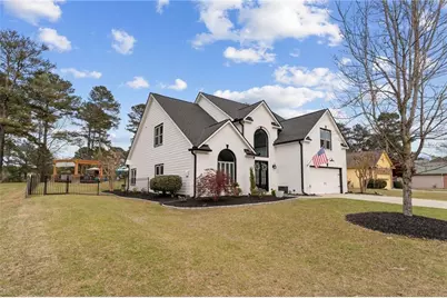 3211 Stillwater Drive, Villa Rica, GA 30180 - Photo 13