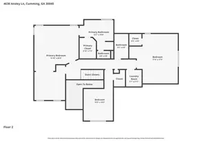 4630 Ansley Ln, Cumming, GA 30040 - Photo 81