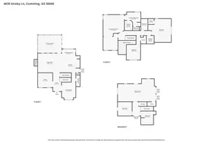 4630 Ansley Ln, Cumming, GA 30040 - Photo 87