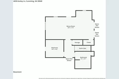 4630 Ansley Lane, Cumming, GA 30040 - Photo 85