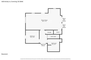 4630 Ansley Ln, Cumming, GA 30040 - Photo 85