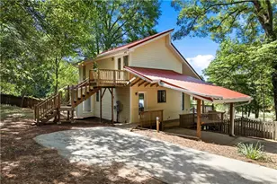 389 Peachtree Rd, Jefferson, GA 30549 - Photo 7