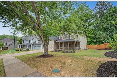 155 Homestead Drive, Dallas, GA 30157 - Photo 3