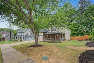 155 Homestead Dr, Dallas, GA 30157 - Photo 3