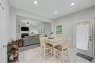 155 Homestead Drive, Dallas, GA 30157 - Photo 19