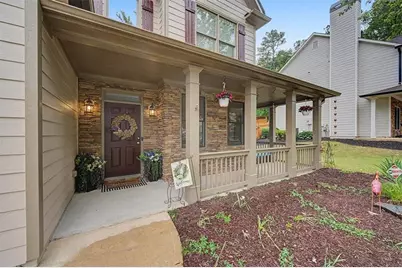 155 Homestead Drive, Dallas, GA 30157 - Photo 5