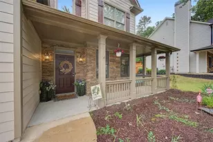 155 Homestead Dr, Dallas, GA 30157 - Photo 5