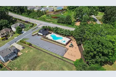 155 Homestead Drive, Dallas, GA 30157 - Photo 41