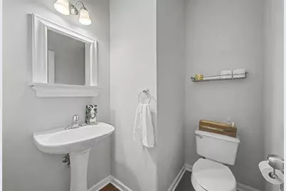 155 Homestead Drive, Dallas, GA 30157 - Photo 33