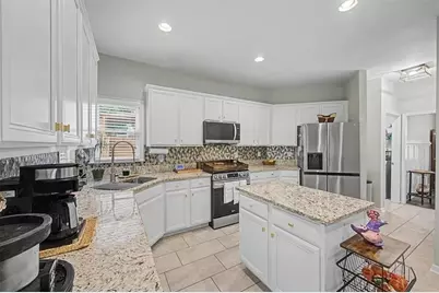 155 Homestead Drive, Dallas, GA 30157 - Photo 13