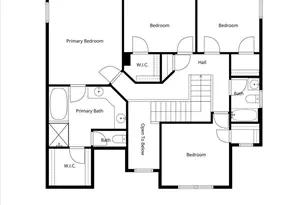 155 Homestead Dr, Dallas, GA 30157 - Photo 45
