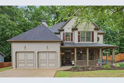 155 Homestead Drive, Dallas, GA 30157 - Photo 1