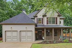 155 Homestead Dr, Dallas, GA 30157 - Photo 1