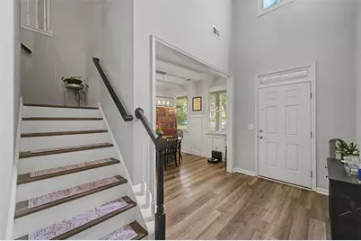 155 Homestead Drive, Dallas, GA 30157 - Photo 7
