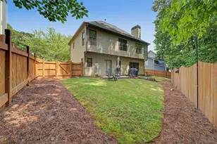 155 Homestead Dr, Dallas, GA 30157 - Photo 39