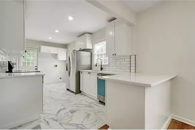 788 Richard Street NE, Marietta, GA 30060 - Photo 13