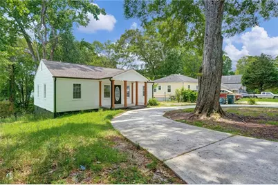 788 Richard Street NE, Marietta, GA 30060 - Photo 1