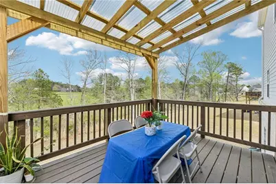 7660 Tucker Lane, Dawsonville, GA 30534 - Photo 21