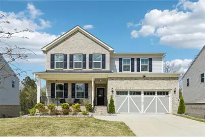 7660 Tucker Lane, Dawsonville, GA 30534 - Photo 25