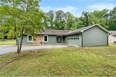 4276 Springfield Drive, Peachtree Corners, GA 30092 - Photo 1