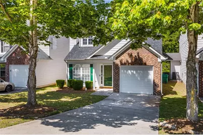 565 Carlton Pointe Drive, Palmetto, GA 30268 - Photo 1