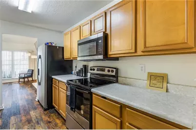 565 Carlton Pointe Drive, Palmetto, GA 30268 - Photo 3