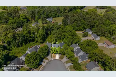 565 Carlton Pointe Drive, Palmetto, GA 30268 - Photo 19