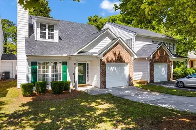 565 Carlton Pointe Drive, Palmetto, GA 30268 - Photo 23