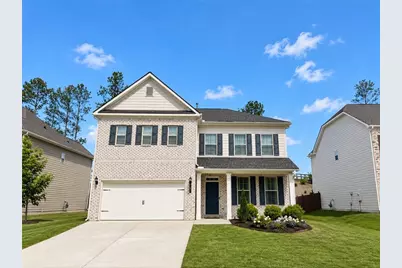 564 Victoria Heights Drive, Dallas, GA 30132 - Photo 1