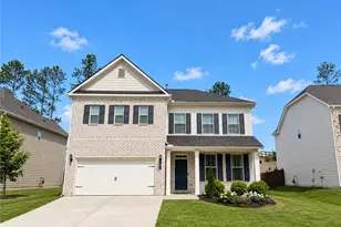 564 Victoria Heights Dr., Dallas, GA 30132 - Photo 1