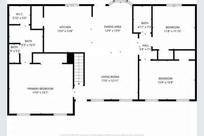 87 Harpers Place, Carrollton, GA 30117 - Photo 43