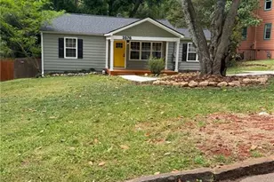 3576 Orchard Cir, Decatur, GA 30032 - Photo 3