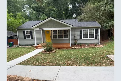3576 Orchard Circle, Decatur, GA 30032 - Photo 41