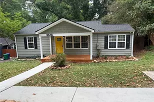 3576 Orchard Cir, Decatur, GA 30032 - Photo 41