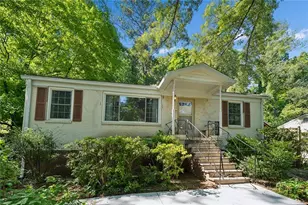 1972 Shalimar Dr NE, Atlanta, GA 30345 - Photo 1