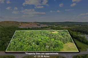 00 Hwy 140, Adairsville, GA 30103 - Photo 1