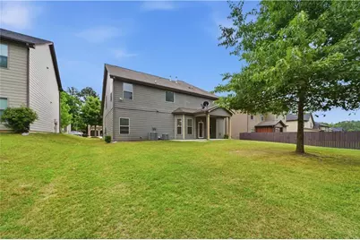1671 Stone Meadow Road, Lithonia, GA 30058 - Photo 19