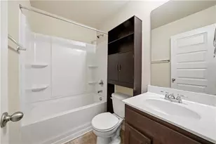 1671 Stone Meadow Rd, Lithonia, GA 30058 - Photo 17