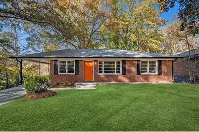 2693 Washington Street NW, Atlanta, GA 30318 - Photo 1