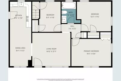 2693 Washington Street NW, Atlanta, GA 30318 - Photo 27
