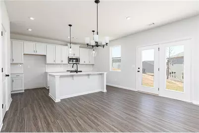 3162 Croftside Commons, Powder Springs, GA 30127 - Photo 3