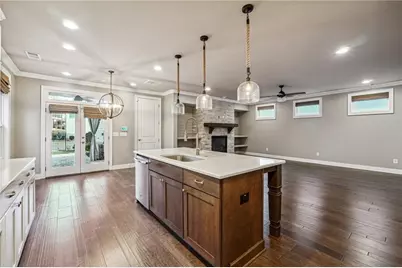 1149 Hannaford Lane, Johns Creek, GA 30097 - Photo 9