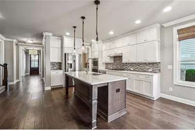 1149 Hannaford Lane, Johns Creek, GA 30097 - Photo 7