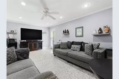 140 Fox Creek Drive, Woodstock, GA 30188 - Photo 27
