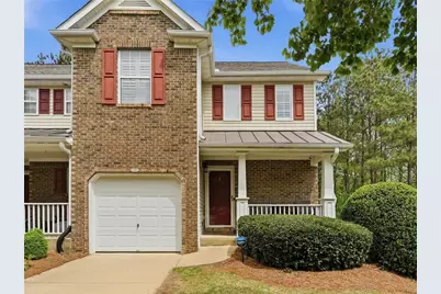 140 Fox Creek Drive, Woodstock, GA 30188 - Photo 1